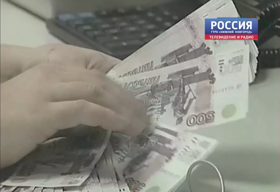 В Дзержинске возбуждено уголовное дело по факту мошеннических действий с налоговыми вычетами