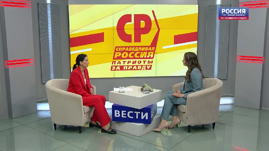 Татьяна Гриневич рассказала о законопроекте, по которому предлагается выдворять из страны родственников мигрантов, совершивших преступление на территории России