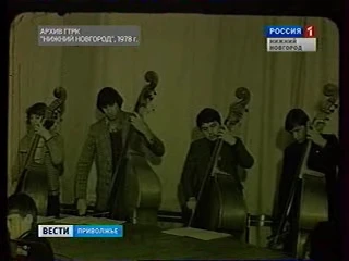 1978 год: Дворец Культуры имени Ленина