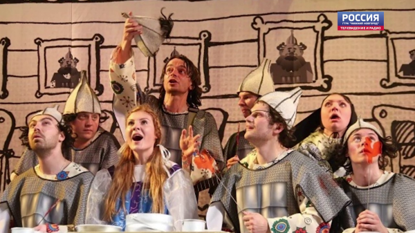 ��� �������� ������������ ���������� ������ 2 - 8 ������� 2026 ����