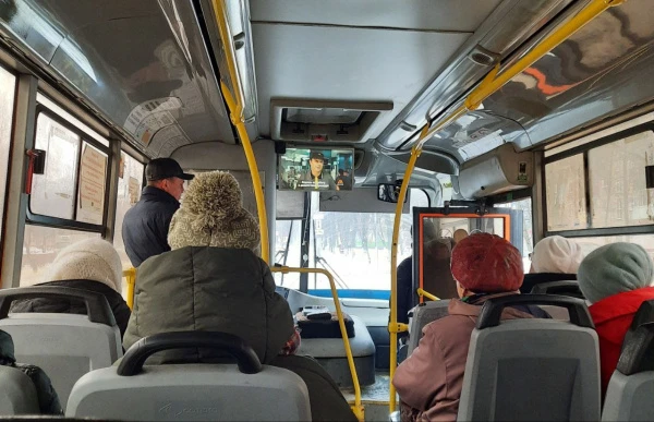 В Нижнем Новгороде на два дня временно изменится ряд маршрутов общественного транспорта
