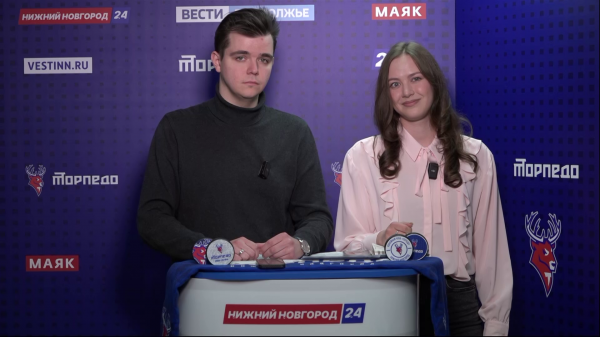 ������ "������ �������� 24": �������� � ����� ����� "�������" - "������" (���) (15.02.2026)