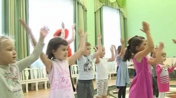 Температура горячей воды не будет зависеть от системы отопления в ряде детских учреждений Нижнего Новгорода