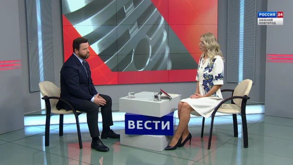 Юрий Станкевич ответил на вопросы о ценах на бензин, социальных выплатах и изменениях в программе маткапитала