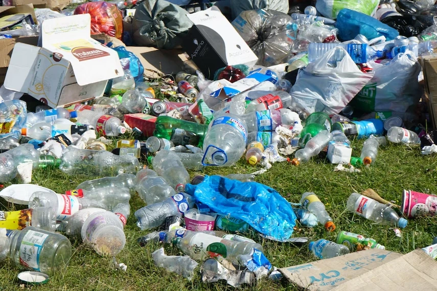 В Нижегородской области регионального оператора по вывозу мусора лишают статуса