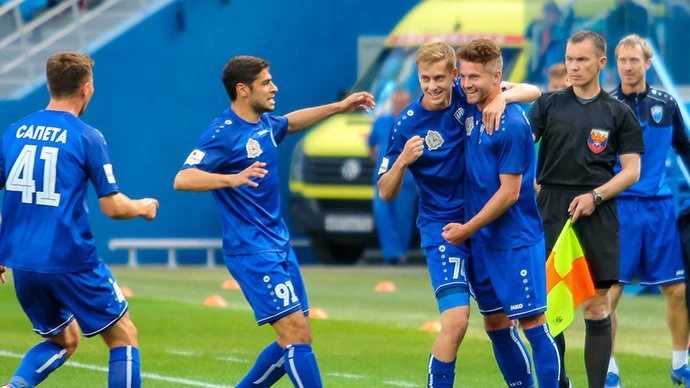 В «Нижнем Новгороде» оценили готовность клуба к возобновлению сезона премьер-лиги