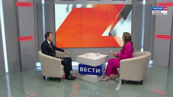 Сергей Ганзий рассказал о том, какие уникальные маршруты готовы крымчане предложить нижегородцам для путешествий