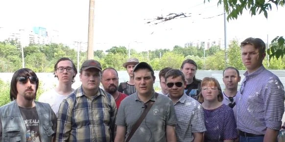 Активные нижегородцы повторно обратились к главе СК по разрушению троллейбусной сети в Нижнем Новгороде