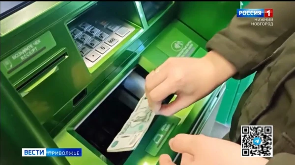 За неделю мошенники похитили у жителей Нижегородской области более 54 миллионов рублей
