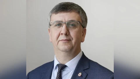Денис Скалкин стал первым заместителем главы администрации Нижнего Новгорода
