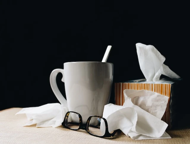 Нижегородцы все реже болеют гриппом