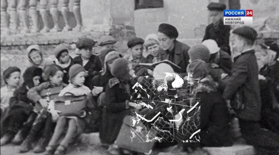 "Равнение на Победу!": Фильм о детях войны, людях, чьё детство похитили в 1941 году