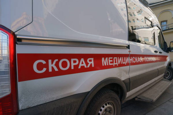 В Нижегородской области 69 человек погибли в ДТП в первом квартале 2025 года