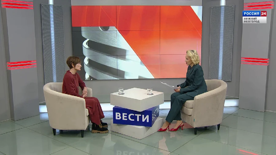 Зоя Рюрикова рассказала, как точечная застройка влияет на нижегородцев и гостей города