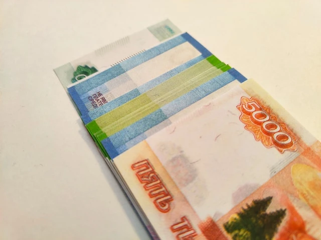 40 фальшивых денежных купюр обнаружено в Нижегородской области во втором квартале 2023 года