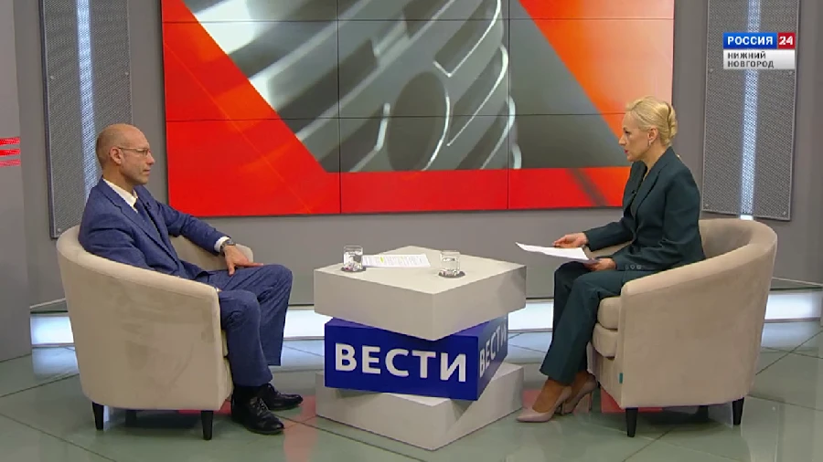 Михаил Бакланов рассказал, что будет‚ если вовремя не подать налоговую декларацию 