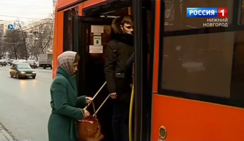 Движение автобусов по улице Июльских дней восстановлено в Нижнем Новгороде