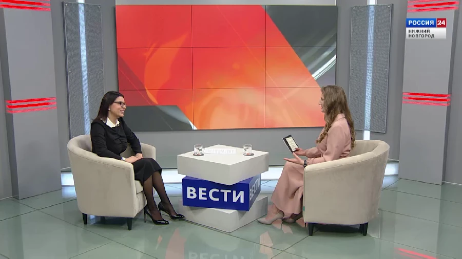 Мария Самоделкина рассказала о  самых значимых юбилейных проектах, подготовленных к 80-летию Победы в Великой Отечественной войне