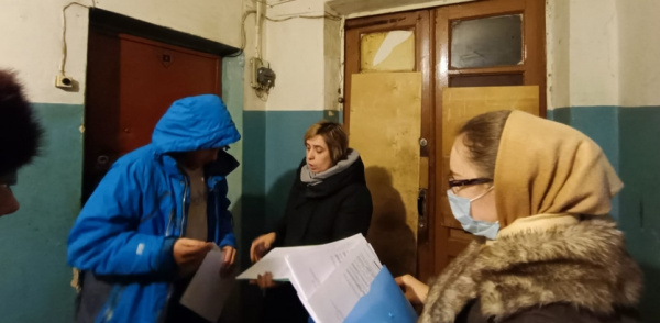 Жителей аварийного дома №8 по ул Сутырина в Сормовском районе Нижнего Новгорода расселят до конца 2023 года