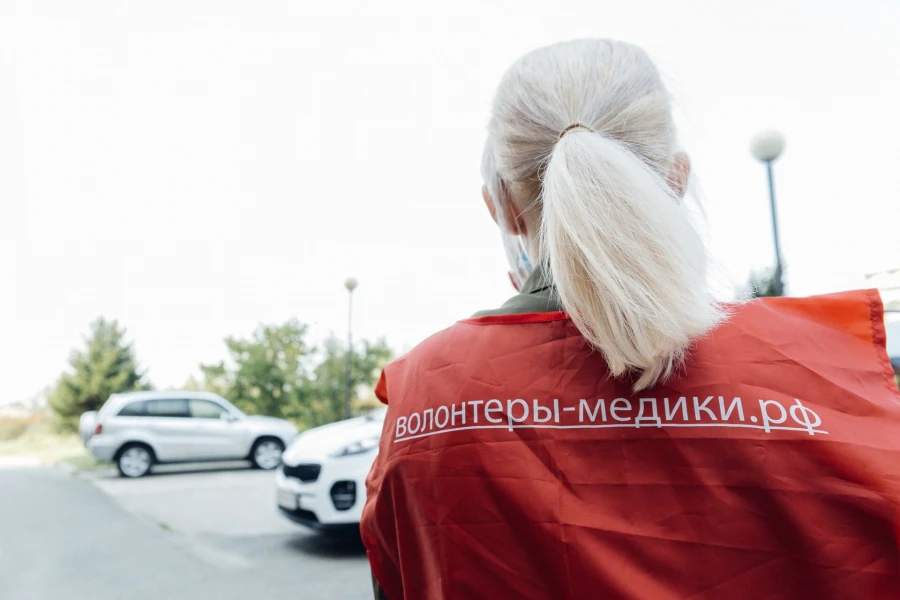 Медикам и волонтерам возобновили бесплатный проезд в Нижнем Новгороде