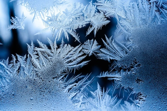 В Нижегородскую область в начале декабря придут аномальные морозы