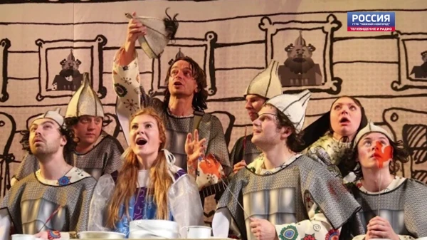 ��� �������� ������������ ���������� ������ 13 - 19 ������ 2026 ����