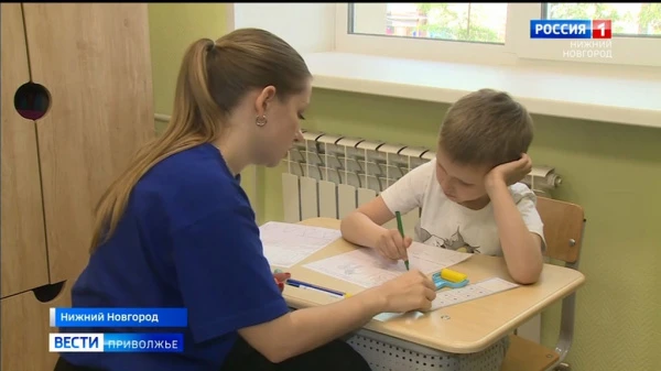 Кто и как помогает социализироваться аутистам? 