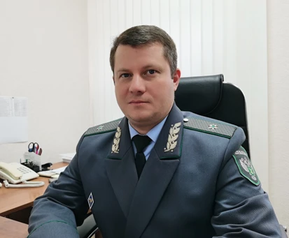 Руководство сменилось в Управлении Россельхознадзора по Нижегородской области и Республике Марий-Эл