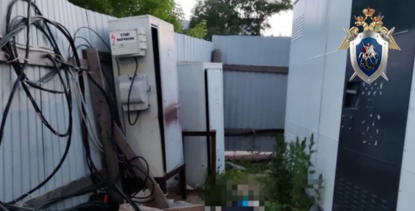Рабочий погиб от удара током на трансформаторной подстанции в Нижнем Новгороде