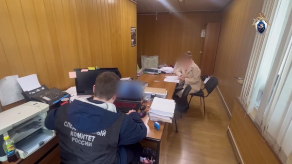 Экс-директора «Дома творчества» в Дивееве обвиняют в мошенничестве