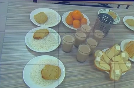 Бесплатное питание для детей участников СВО предоставит нижегородская мэрия 