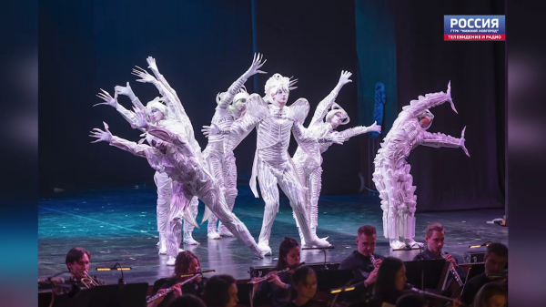 ��� �������� ������������ ���������� ������ 9 - 15 ����� 2026 ����