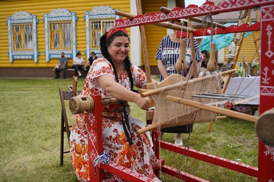 Ярмарка продукции самозанятых «Займись делом» пройдет в Нижнем Новгороде
