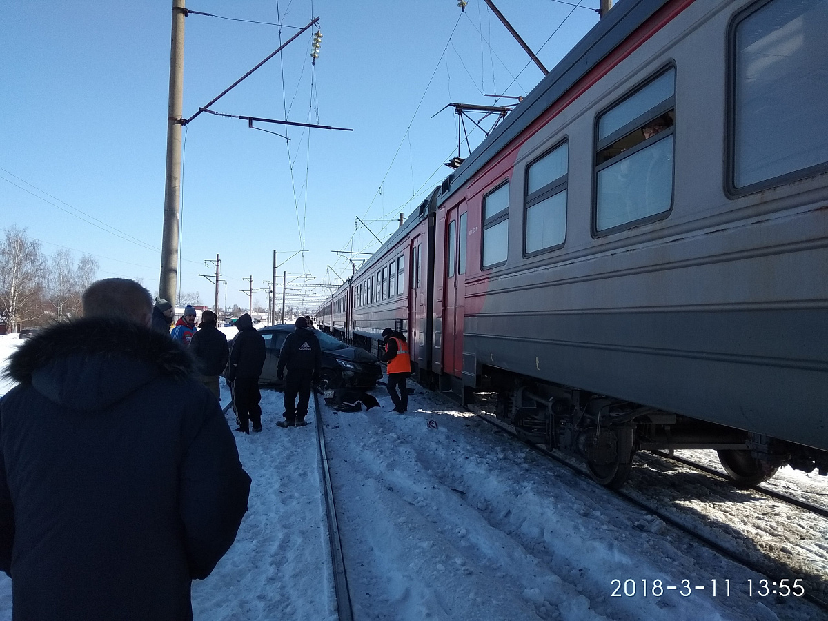 Электричка кооперативная московский