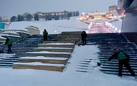 �������