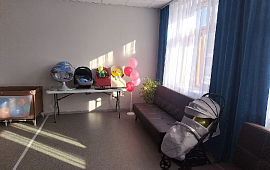 �������