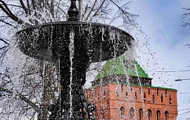 �������