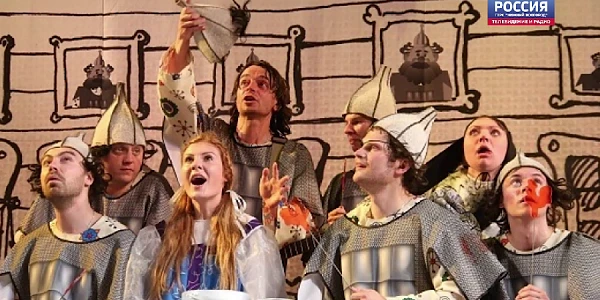 ��� �������� ������������ ���������� ������ 2 - 8 ������� 2026 ����