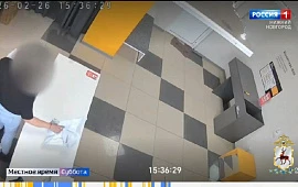 �������