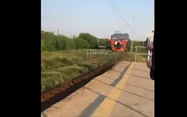 �������