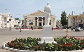 �������