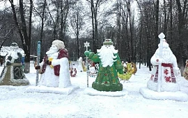 �������