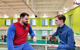 �������