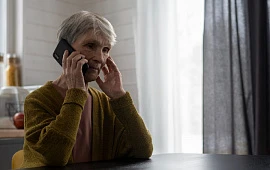 �������