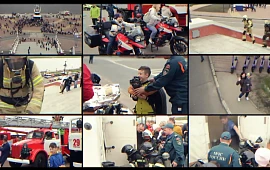 �������