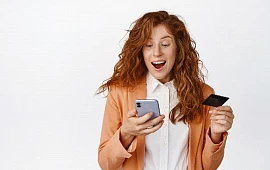 �������