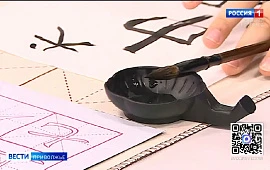 �������