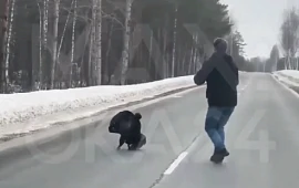 �������