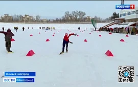 �������