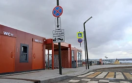 �������